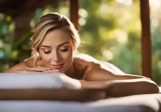 Enhanced circulation and healing